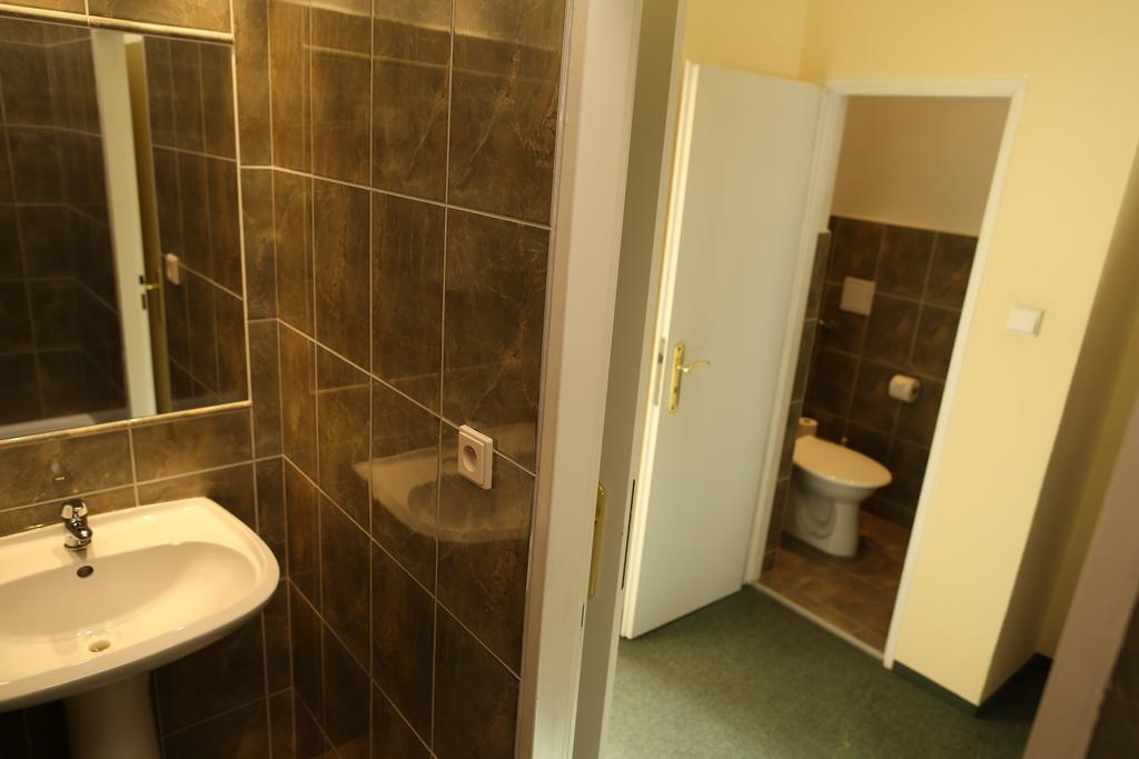 U Semika Hotel Prag