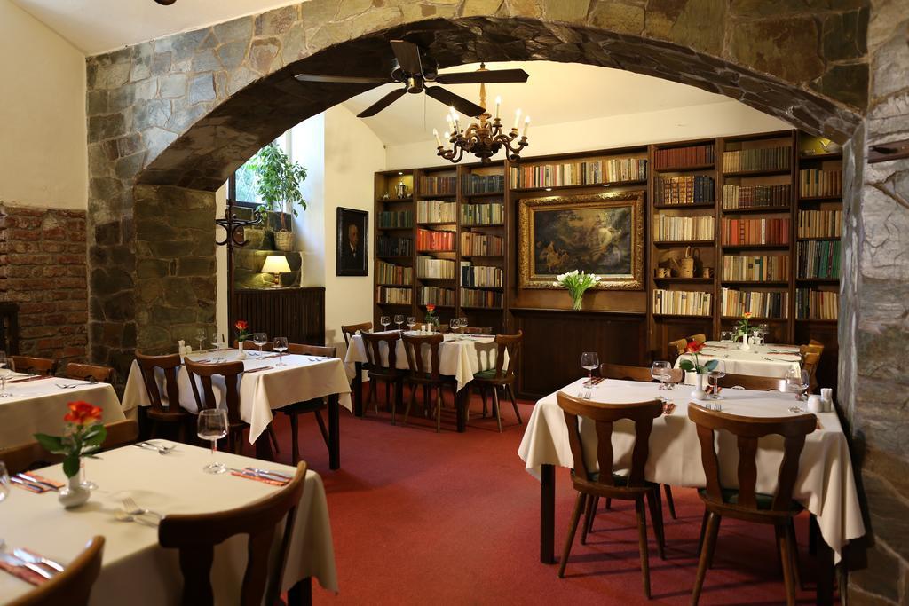 Hotel U Semika Prag
