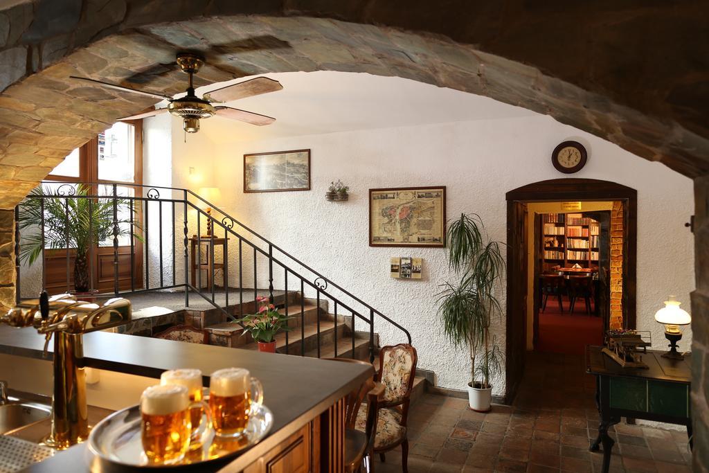 Hotel U Semika