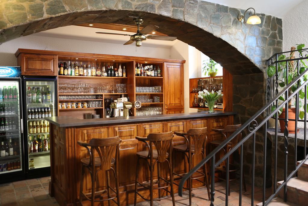 U Semika Hotel 3*